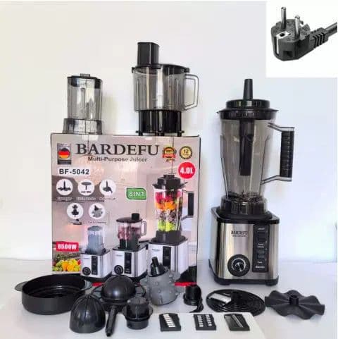 Blender