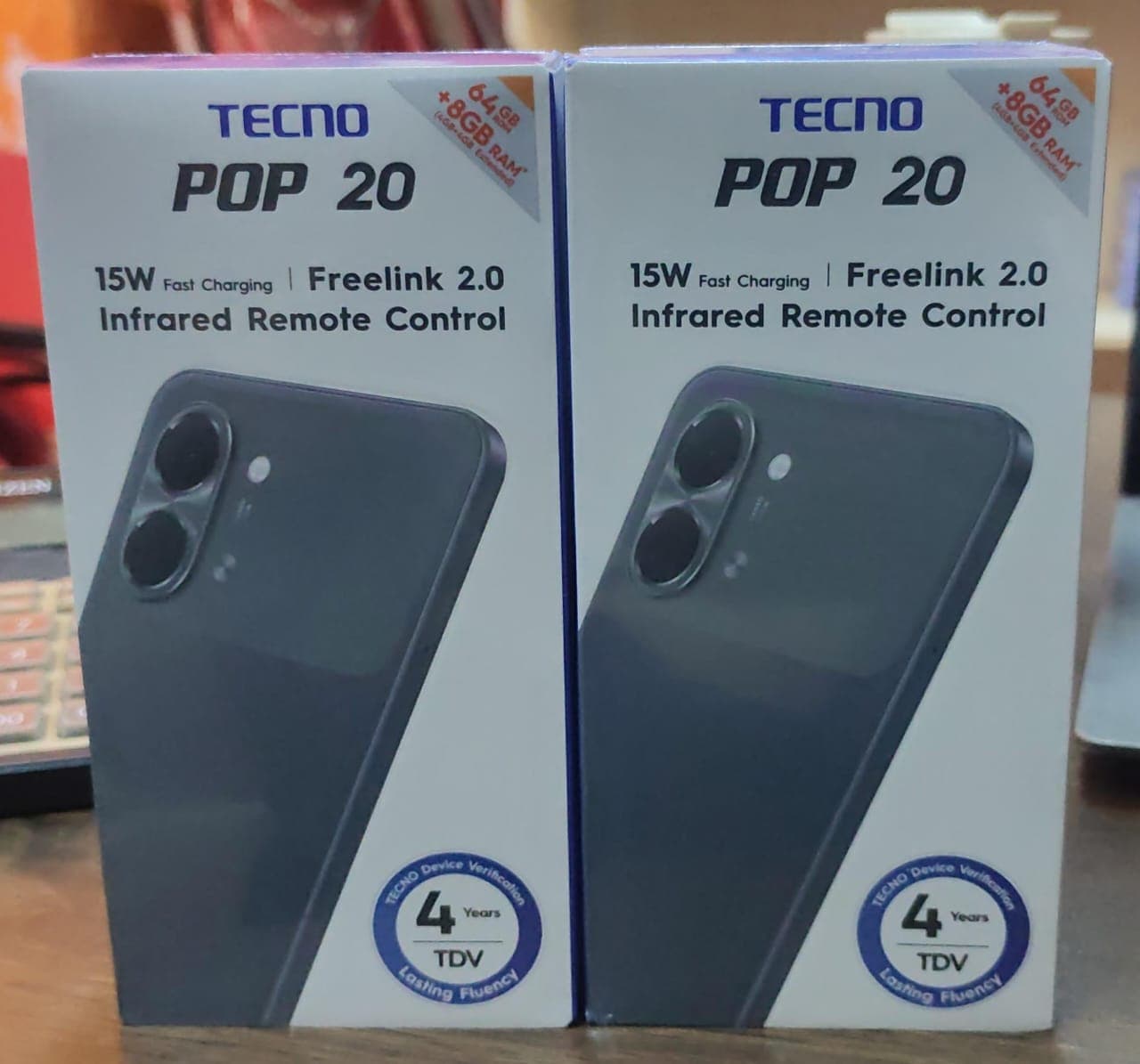 Samsung Pop 20