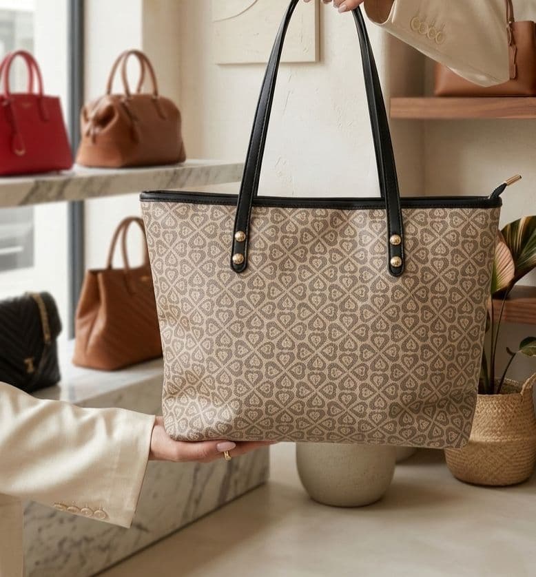 Hanging bag