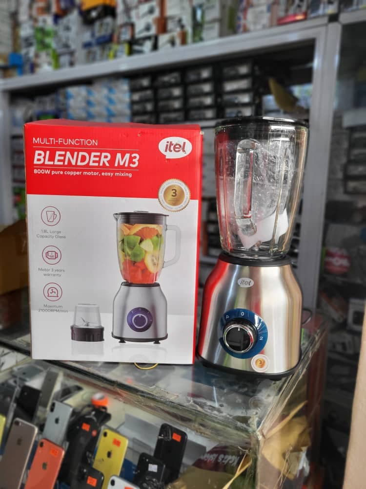Blender b