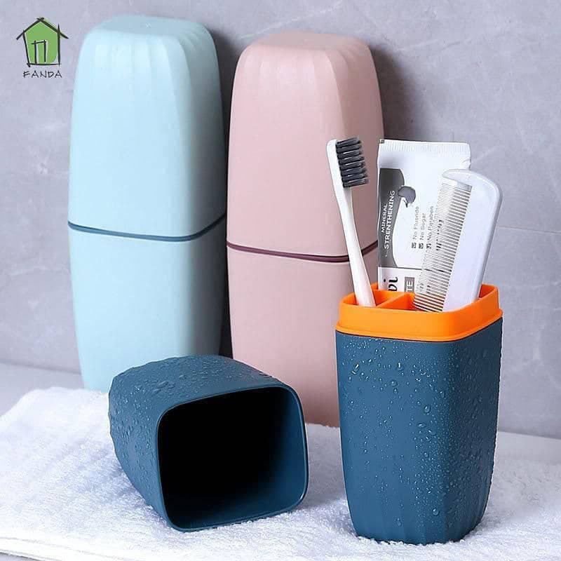 Brush cup
