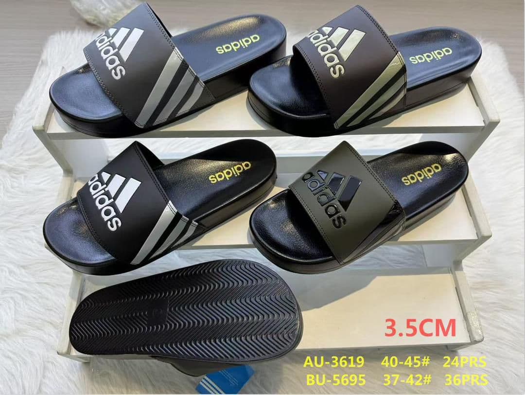 Adidas simple wear