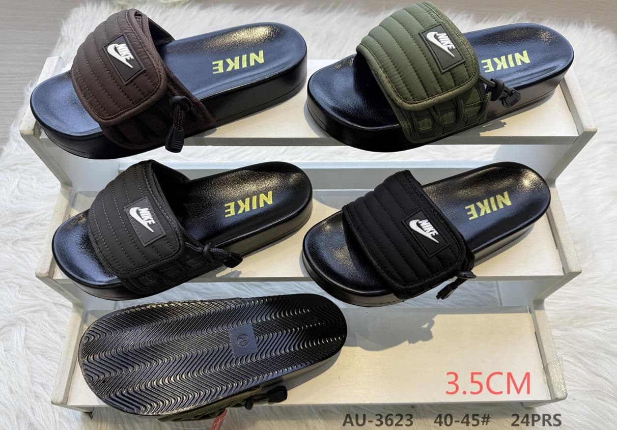 Nike simple wear