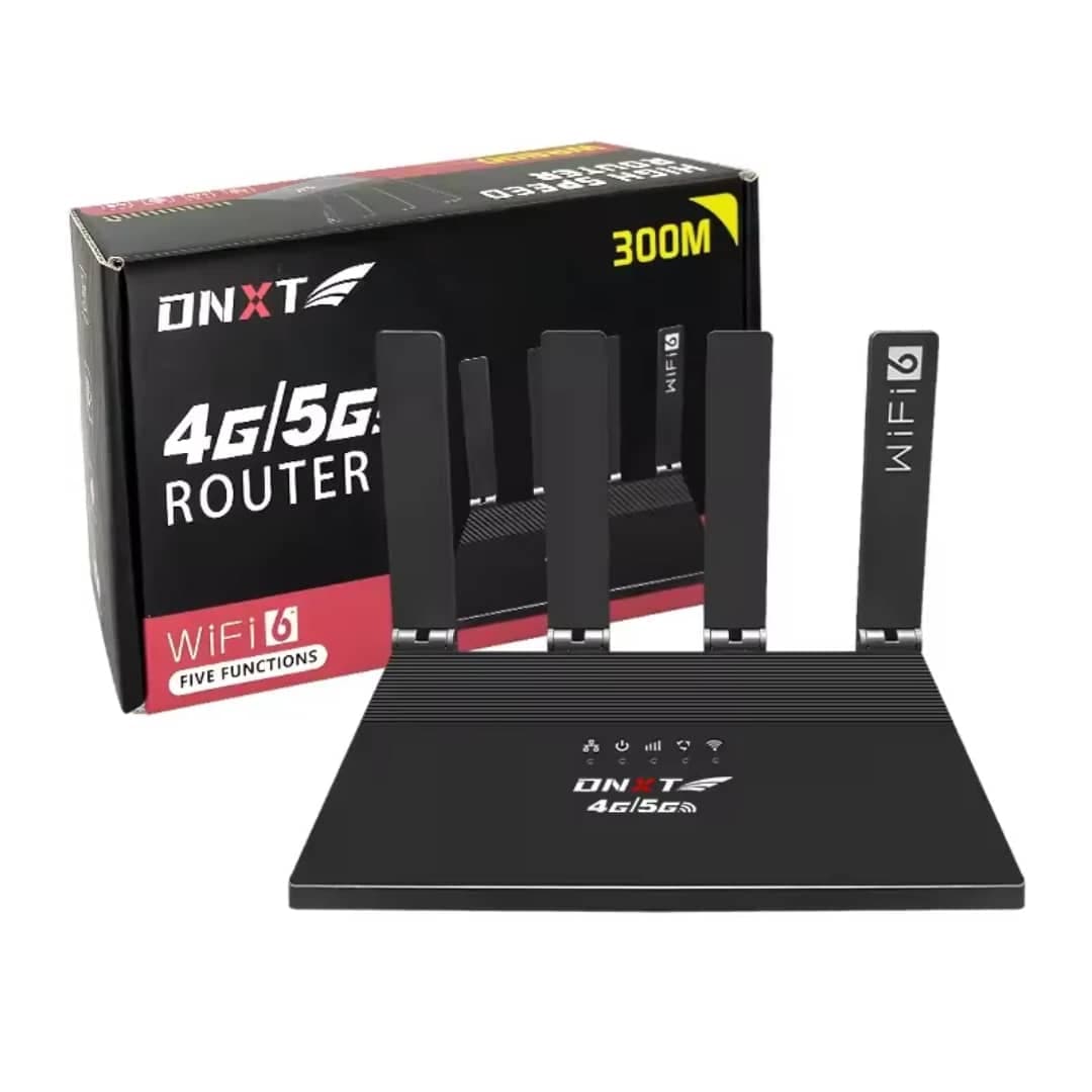 4/5G Router