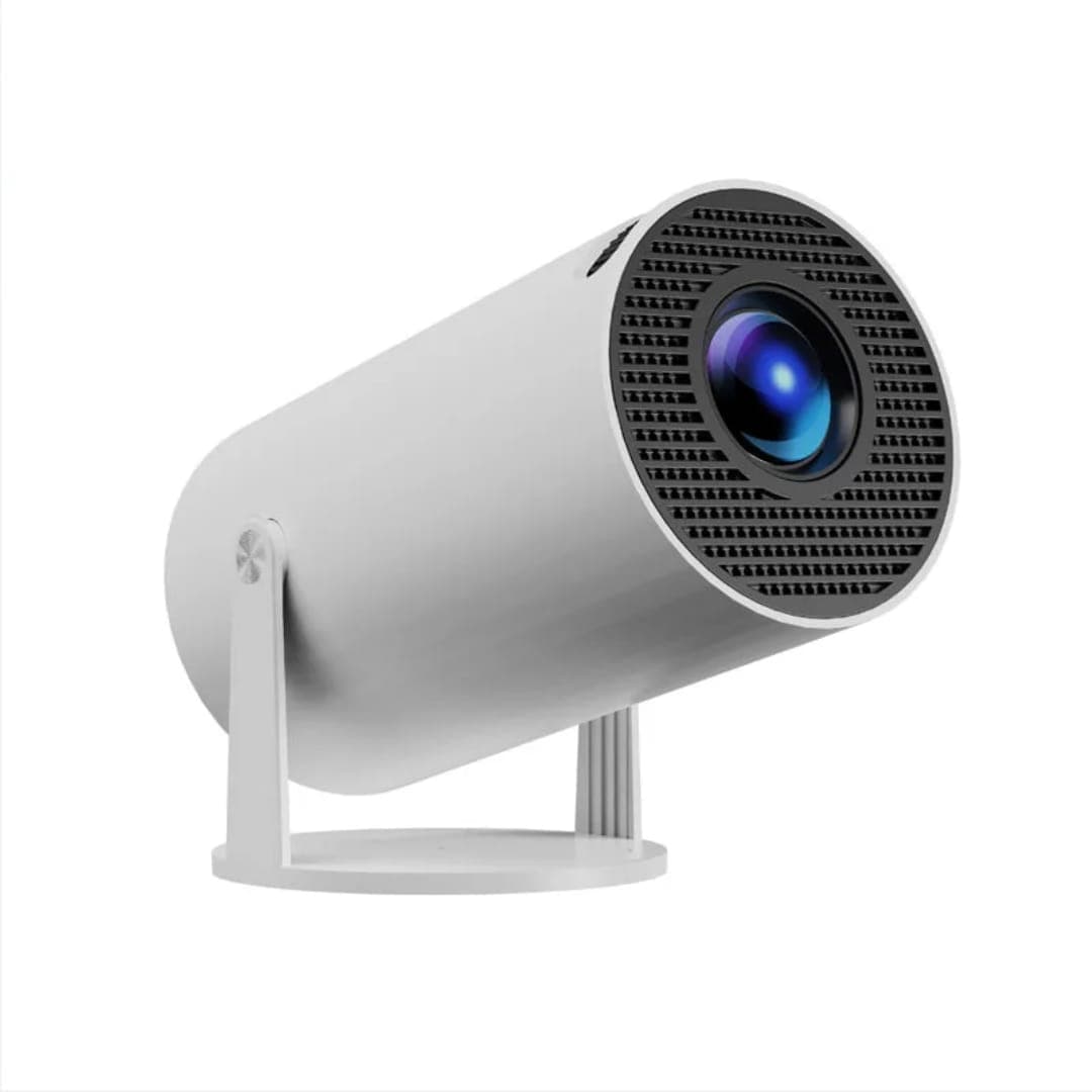 Smart Mini Projector