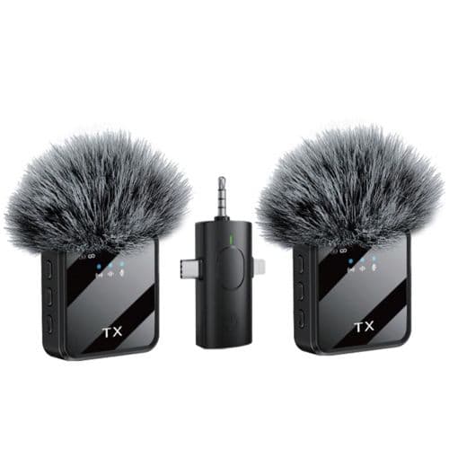 Microphone