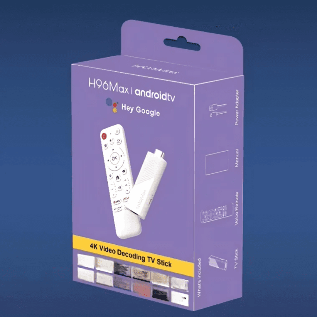 Android TV stick
