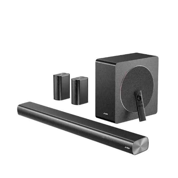 Hisense sound Bar